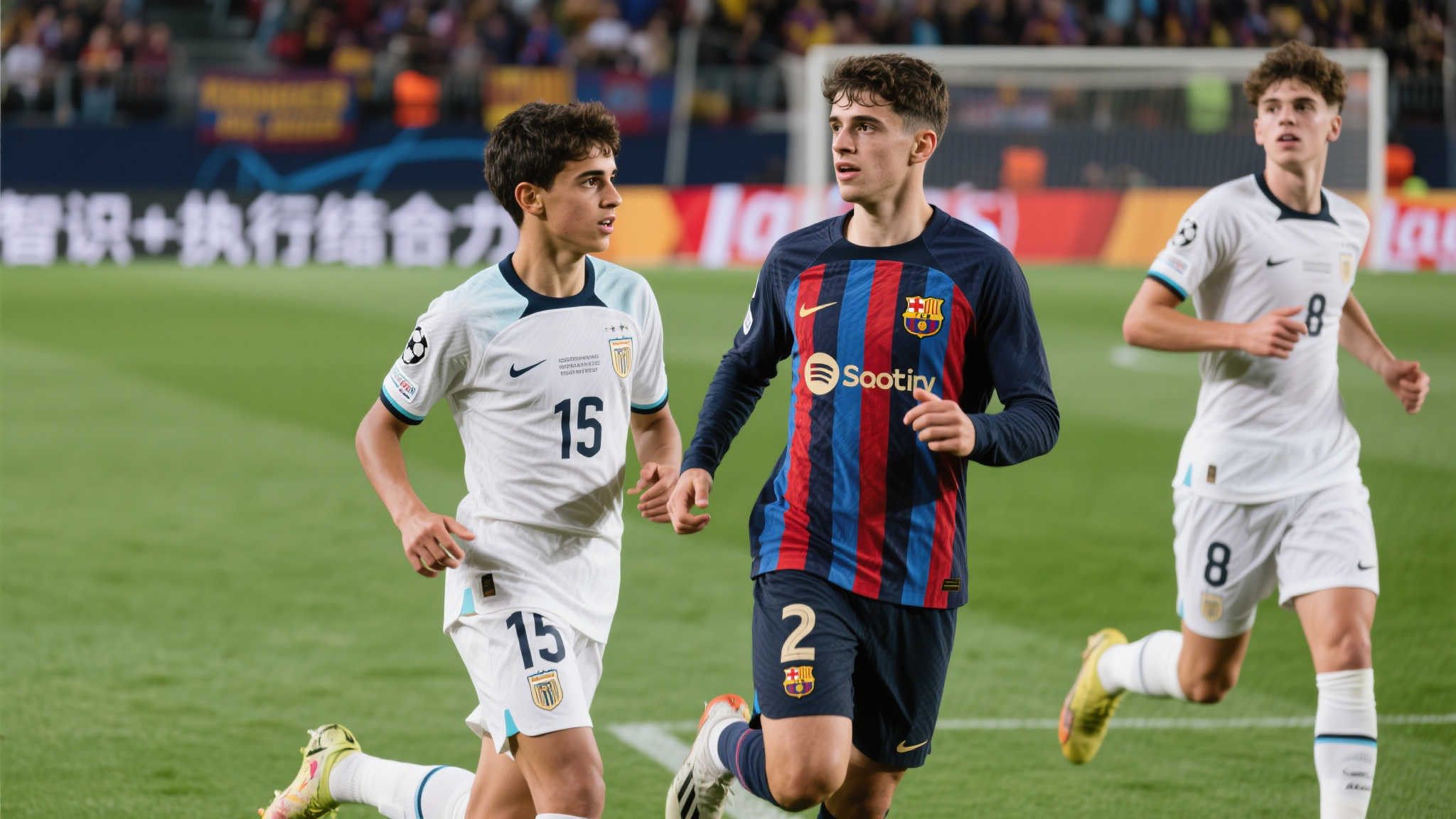 世界杯竞猜概况简介