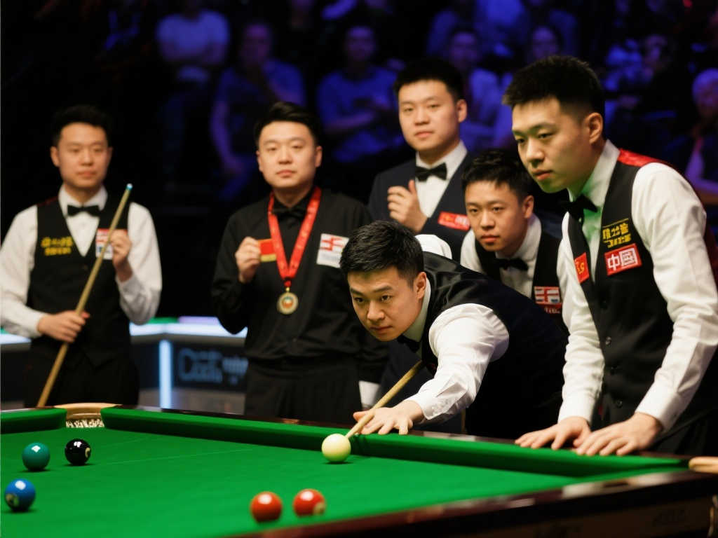 世界杯竞猜概况简介