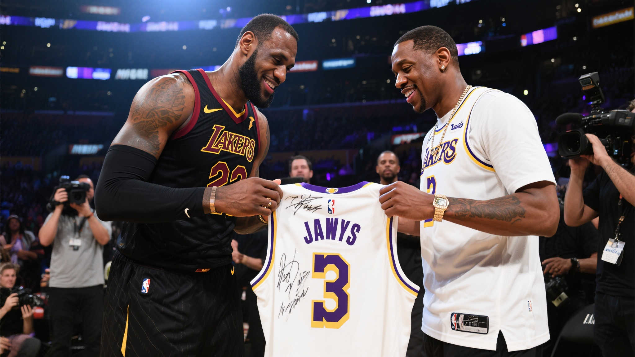 在体育和音乐的交汇处，总会诞生一些令人难以忘怀的时