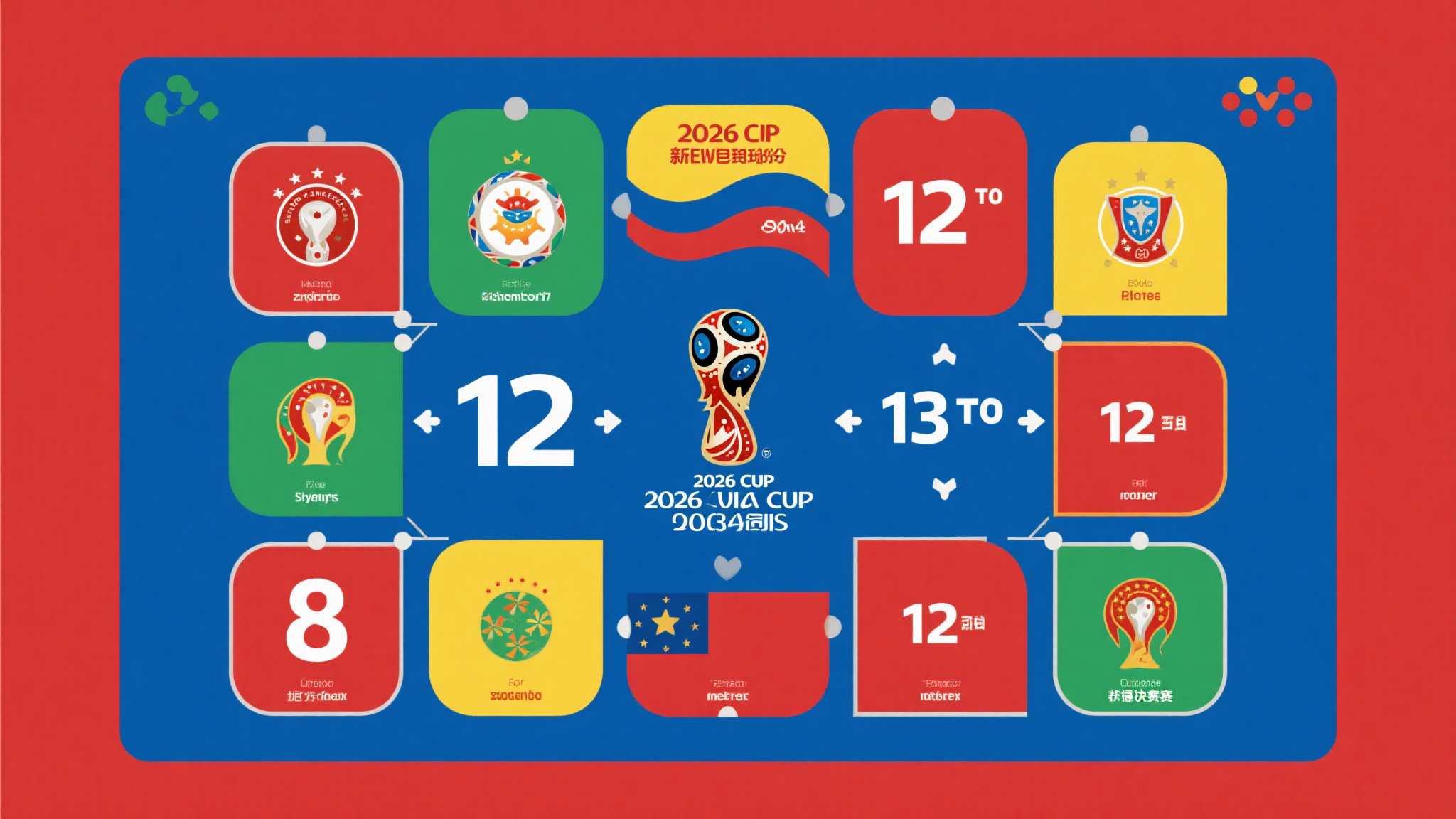 世界杯竞猜概况简介