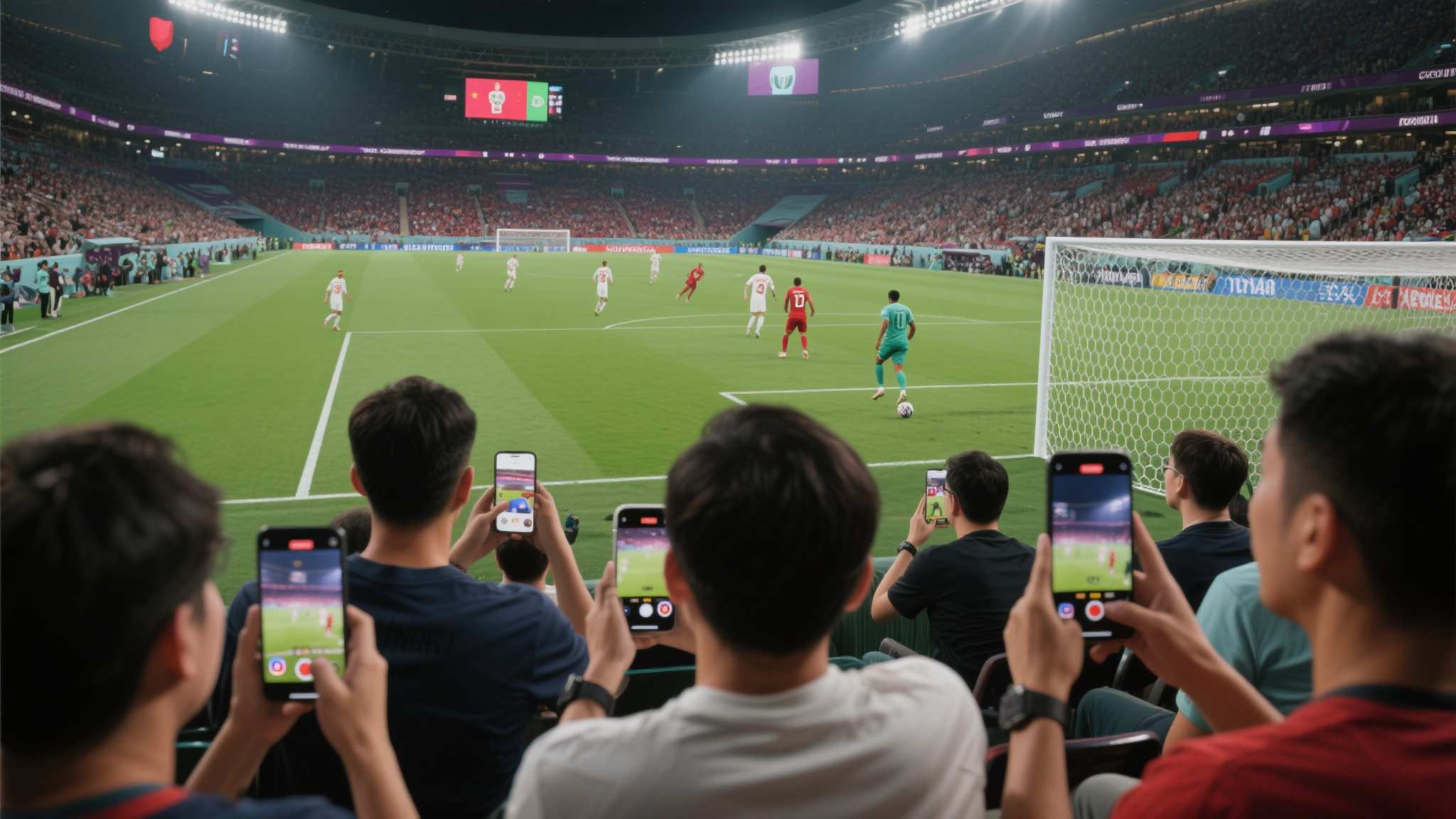 世界杯竞猜简介