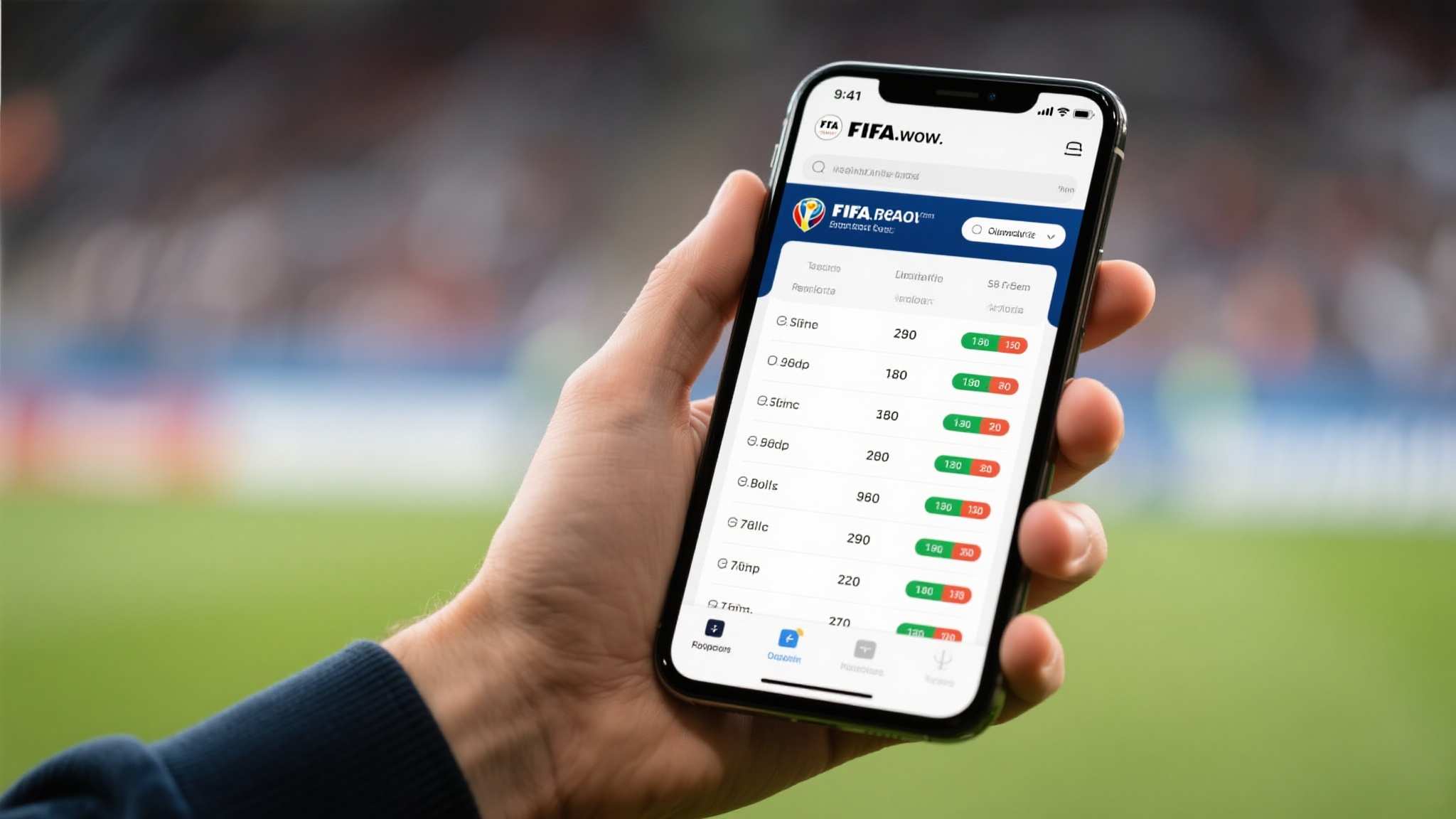 世界杯竞猜授权